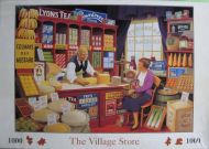 The Village Shop (4566)