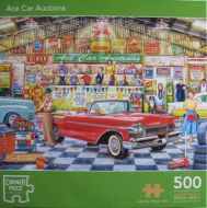 Ace Car Auctions (4591)
