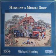 Henshaw's Mobile Shop (4592)