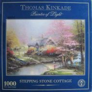 Stepping Stone Cottage (4606)