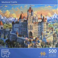 Medieval Castle (4618)