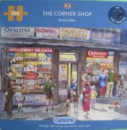 The Corner Shop (4636)