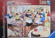 The Waitress (4640)