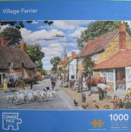 Village Farrier (4645)