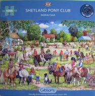 Shetland Pony Club (4652)