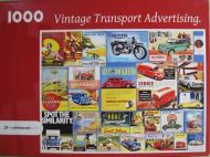 Vintage Transport Advertising (4656)