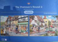 The Postman's Round 2 (4676)