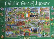 The Dublin Family Jigsaw (4679)