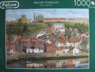 Whitby Harbour (4681)
