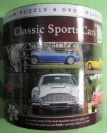 Classic Sports Cars (4692)