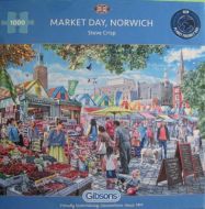 Market Day, Norwich (4696)