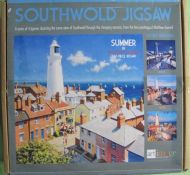 Southwold Jigsaw - Summer (4697)