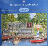 Summer in Ambleside (4717)