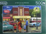 A trip to the Movies (4728)