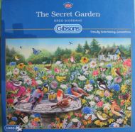 The Secret Garden (4740)