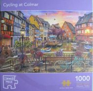 Cycling at Colmar (4763)