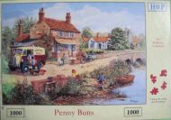 Penny Buns (4809)