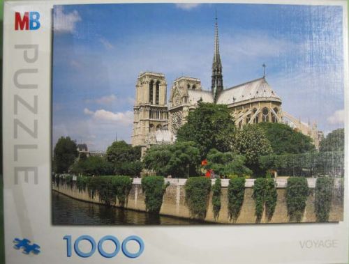 Notre Dame, Paris (4825)