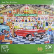 Ace Car Auctions (4843)