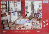 Farmhouse Kitchen (4858)