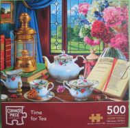 Time for Tea (4860)