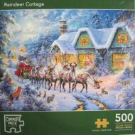 Reindeer Cottage (4926)