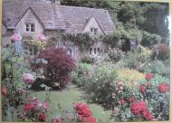 Cotsworld Country Cottage (4930)