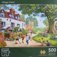 Village Green (4936)
