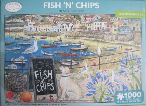 Fish'n'Chips (4940)