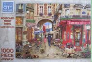 Postcard from Paris (4961)