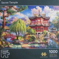 Secret Temple (4964)