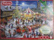 The Christmas Carousel (4978)