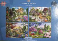 Flora & Fauna (4998)