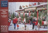 Christmas Tree Market (5005)