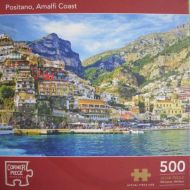 Positano, Amalfi Coast (5010)