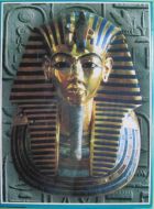 The Mask of Tutankamun (5018)