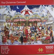 The Christmas Carousel (5024)