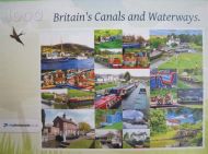 Britain's Canals and Waterways (5064)