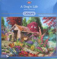A Dog's Life (5068)