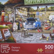 Dayton's Garage (5071)