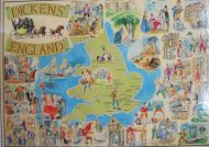 Dicken's England (5080)