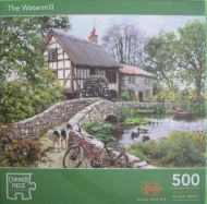 The Watermill (5083)