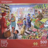 Greengrocers (5091)