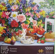 Summer Flowers (5094)