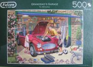 Granddad's Garage (5118)