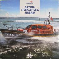 Saving Lives at Sea (5129)