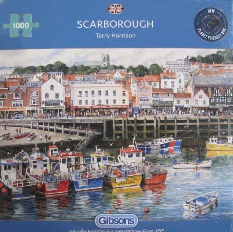 Scarborough (5134)