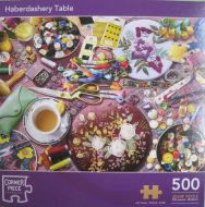 Haberdashery Table (5149)