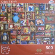 Odds & Ends (5150)