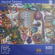 Nautical Tabletop (5151)